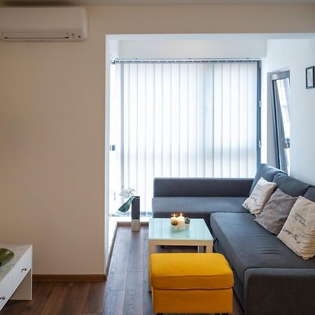 Bright Studio In The City Center Sofia Zewnętrze zdjęcie
