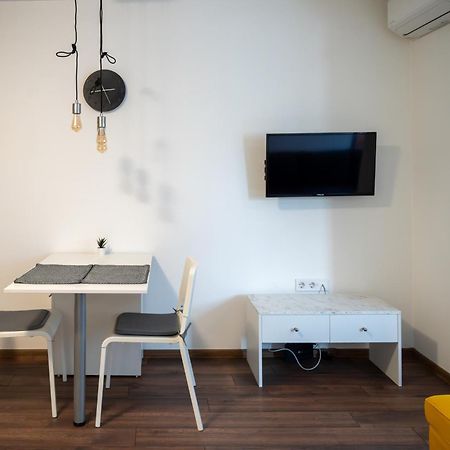 Bright Studio In The City Center Sofia Zewnętrze zdjęcie