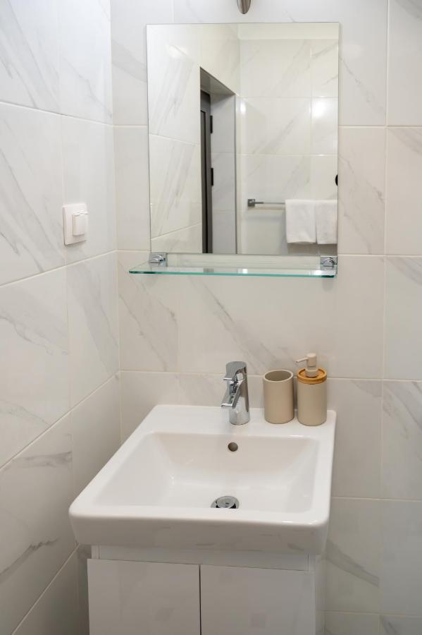 Bright Studio In The City Center Sofia Zewnętrze zdjęcie